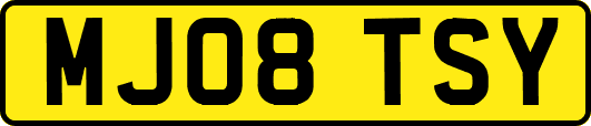 MJ08TSY