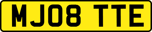MJ08TTE