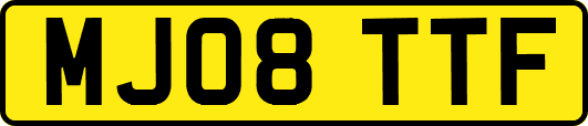 MJ08TTF
