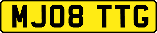 MJ08TTG