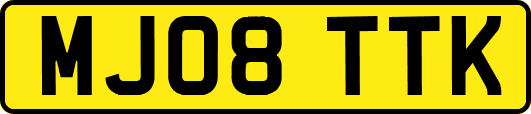 MJ08TTK