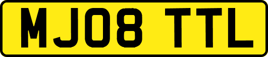 MJ08TTL