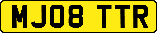 MJ08TTR
