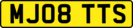 MJ08TTS