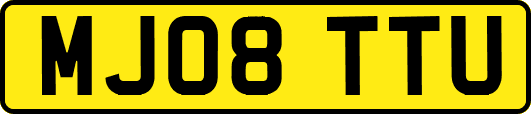 MJ08TTU