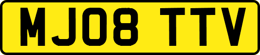 MJ08TTV