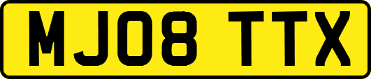 MJ08TTX