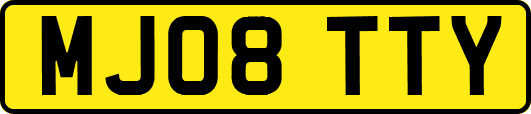 MJ08TTY