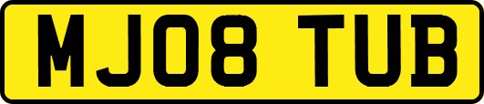 MJ08TUB