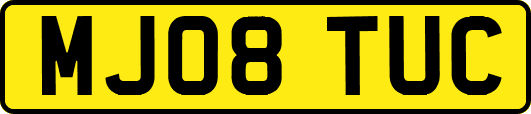 MJ08TUC