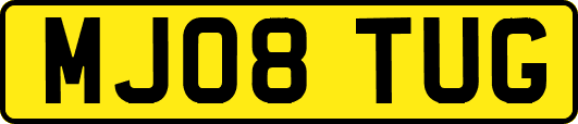 MJ08TUG