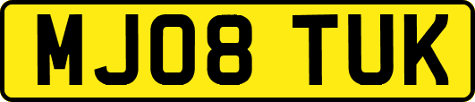 MJ08TUK