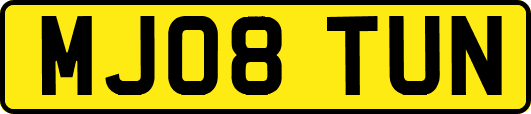 MJ08TUN