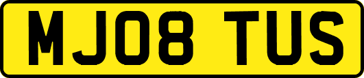 MJ08TUS