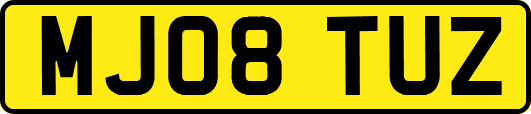 MJ08TUZ