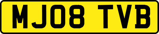 MJ08TVB