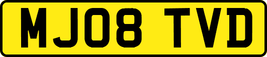 MJ08TVD