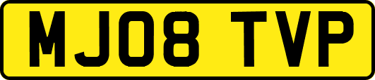 MJ08TVP