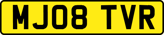 MJ08TVR