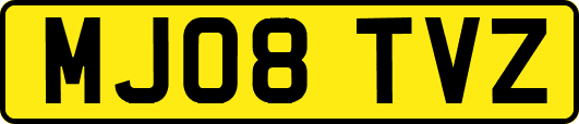 MJ08TVZ