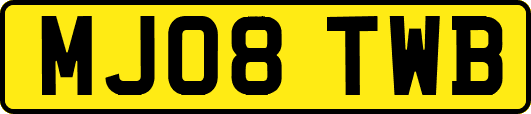 MJ08TWB