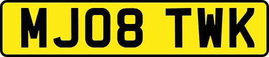 MJ08TWK