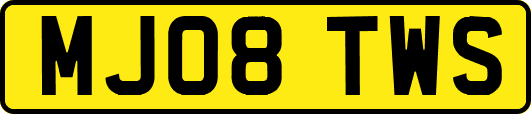 MJ08TWS