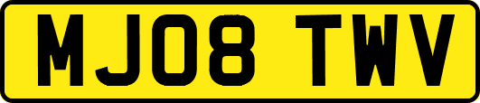 MJ08TWV