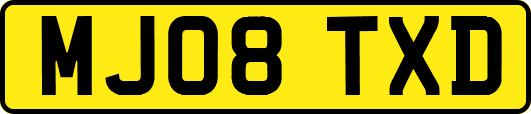 MJ08TXD