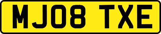 MJ08TXE