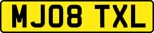 MJ08TXL