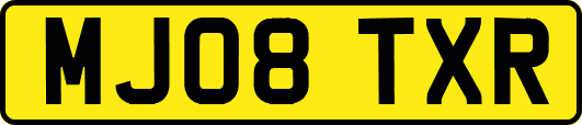 MJ08TXR