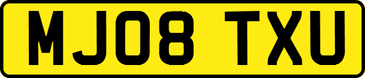 MJ08TXU