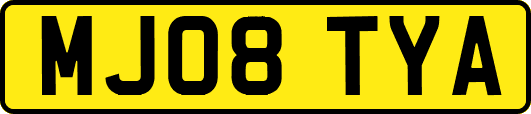 MJ08TYA