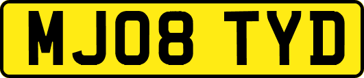 MJ08TYD