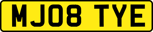 MJ08TYE