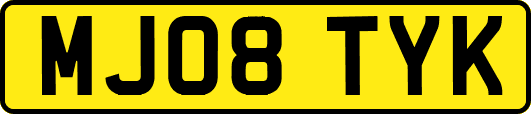 MJ08TYK