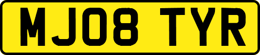 MJ08TYR