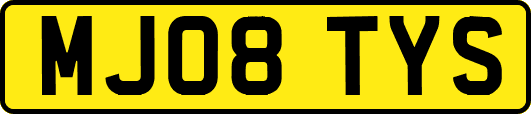 MJ08TYS