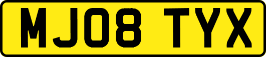 MJ08TYX