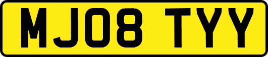 MJ08TYY