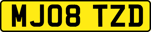 MJ08TZD