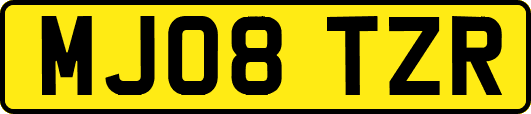 MJ08TZR