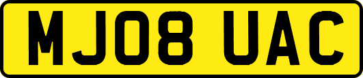 MJ08UAC