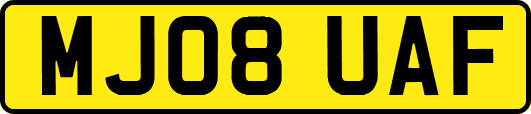 MJ08UAF