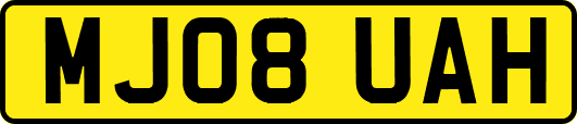 MJ08UAH