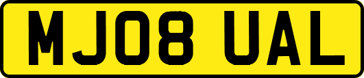 MJ08UAL
