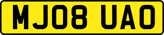 MJ08UAO
