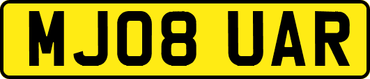 MJ08UAR