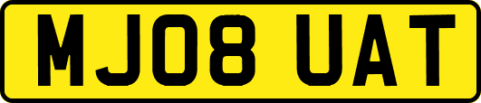 MJ08UAT